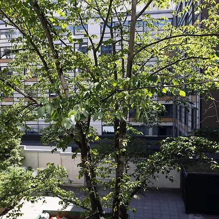 2ndhomes With Beautiful Balcony Apartamento