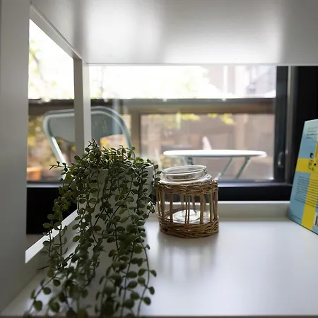 2ndhomes With Beautiful Balcony Apartamento *