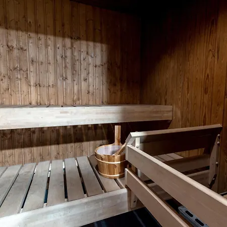 2ndhomes With Beautiful Balcony * Helsinki